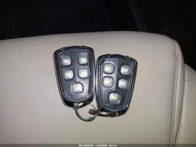 2018 CADILLAC XT5 1GYKNBRS8JZ155848 Photo 10