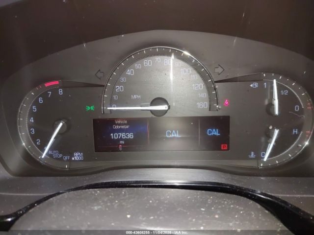 2018 CADILLAC XT5 1GYKNBRS8JZ155848 Photo 6