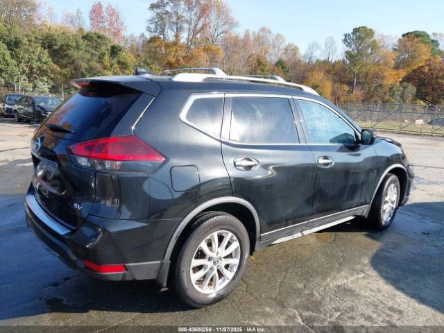 2020 NISSAN ROGUE JN8AT2MT6LW010047 Photo 3