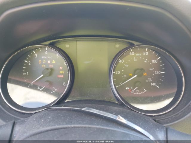 2020 NISSAN ROGUE JN8AT2MT6LW010047 Photo 6