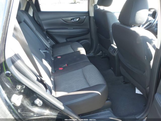 2020 NISSAN ROGUE JN8AT2MT6LW010047 Photo 7