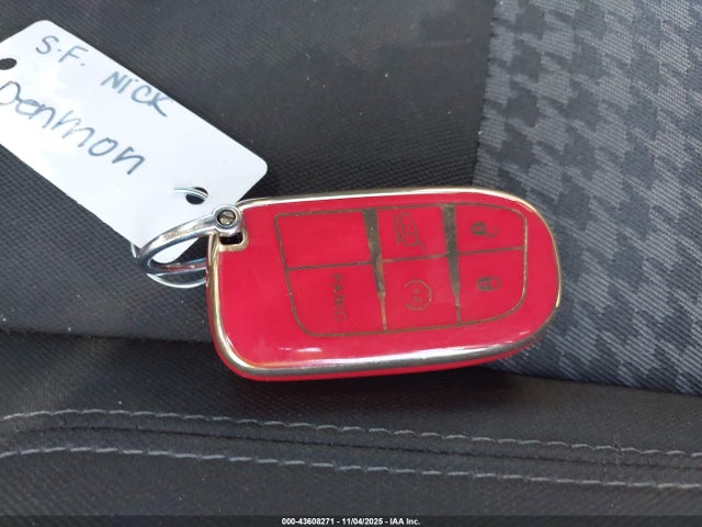 2023 DODGE CHARGER 2C3CDXBG2PH686542 Photo 10