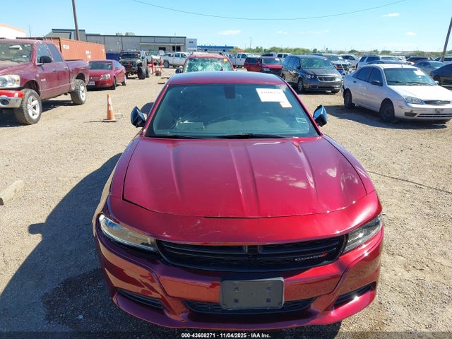 2023 DODGE CHARGER 2C3CDXBG2PH686542 Photo 5