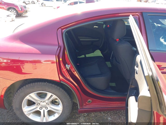 2023 DODGE CHARGER 2C3CDXBG2PH686542 Photo 7