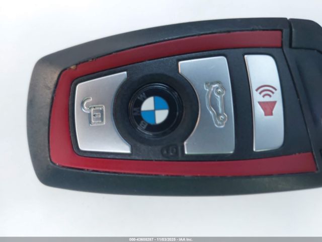 2017 BMW 430I WBA4R9C30HK878669 Photo 10