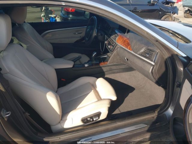 2017 BMW 430I WBA4R9C30HK878669 Photo 4