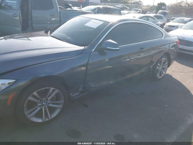 2017 BMW 430I WBA4R9C30HK878669 Photo 5