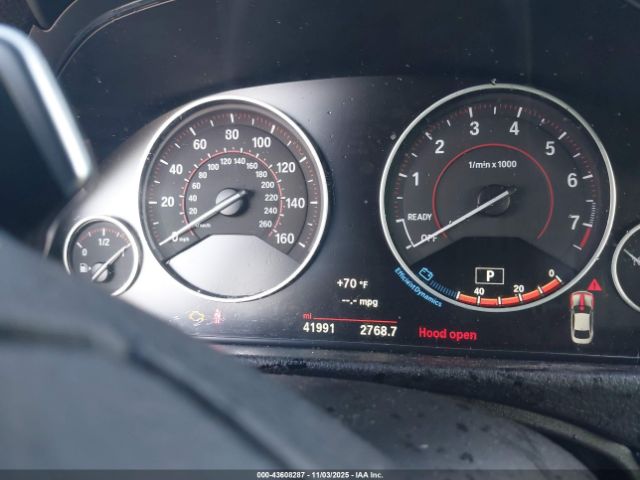 2017 BMW 430I WBA4R9C30HK878669 Photo 6