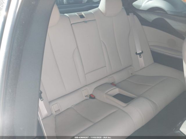 2017 BMW 430I WBA4R9C30HK878669 Photo 7