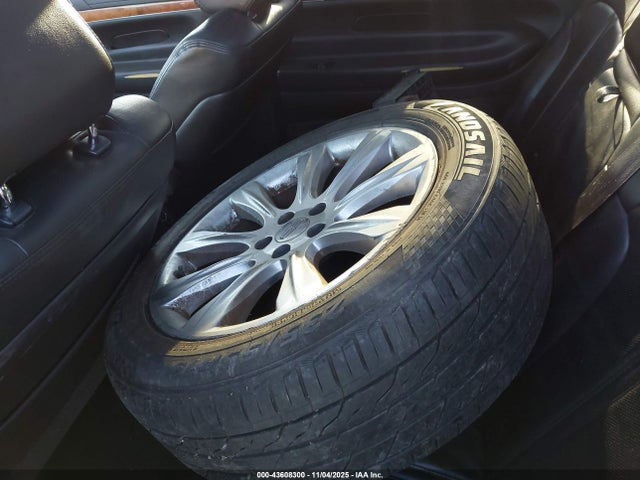 2LMHJ5FK2EBL50175 Lincoln MKT