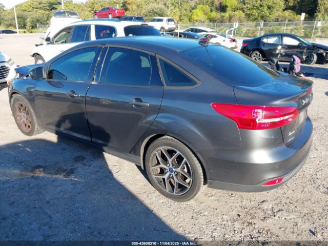 2018 FORD FOCUS 1FADP3H26JL234458 Photo 2