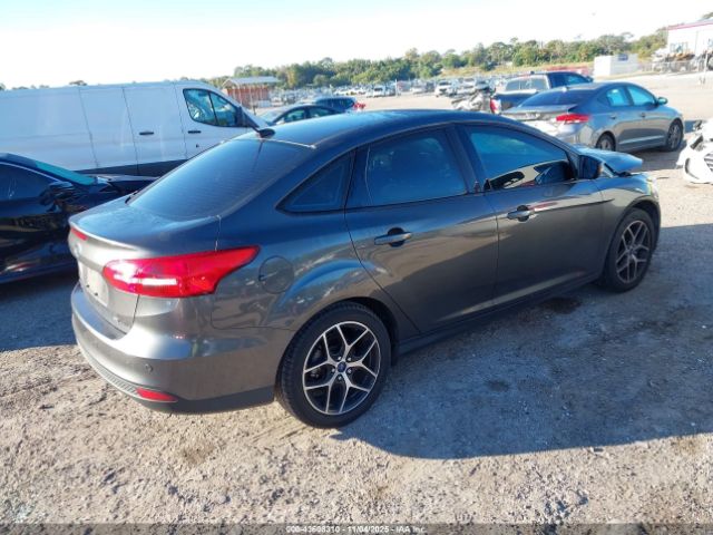 2018 FORD FOCUS 1FADP3H26JL234458 Photo 3