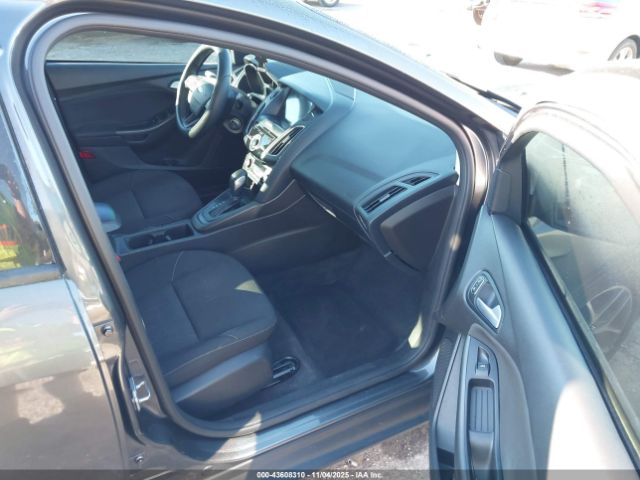 2018 FORD FOCUS 1FADP3H26JL234458 Photo 4