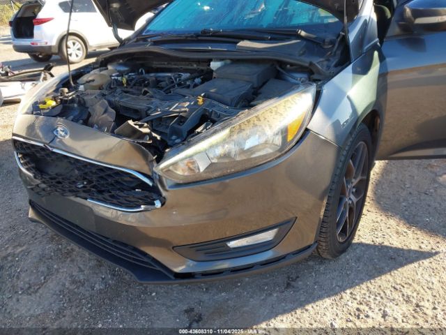 2018 FORD FOCUS 1FADP3H26JL234458 Photo 5