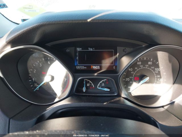 2018 FORD FOCUS 1FADP3H26JL234458 Photo 6