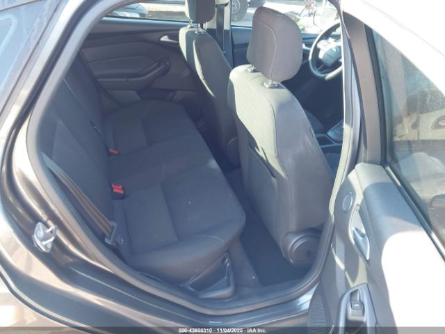 2018 FORD FOCUS 1FADP3H26JL234458 Photo 7