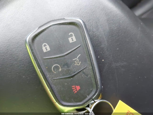 2021 CADILLAC XT6 1GYKPHRS1MZ101664 Photo 10