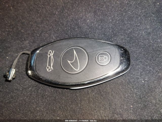 2023 MCLAREN GT SBM22GCAXPW002773 Photo 10