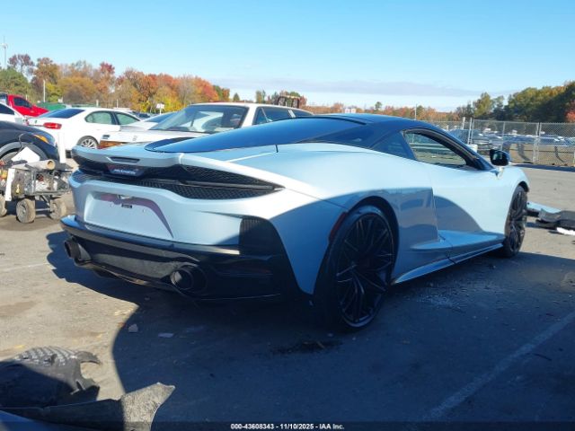 2023 MCLAREN GT SBM22GCAXPW002773 Photo 3