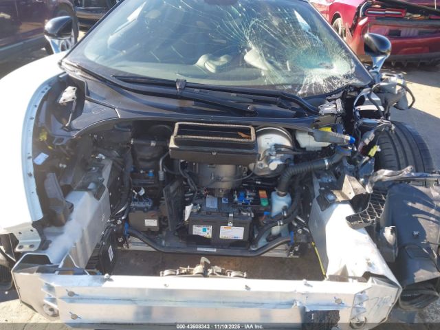 2023 MCLAREN GT SBM22GCAXPW002773 Photo 5