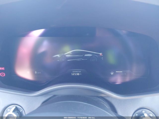 2023 MCLAREN GT SBM22GCAXPW002773 Photo 6