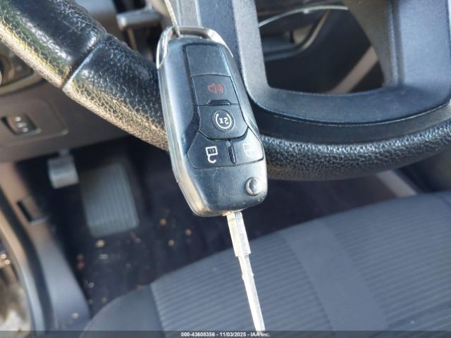 2016 FORD F-150 1FTFW1EG7GFB83571 Photo 10