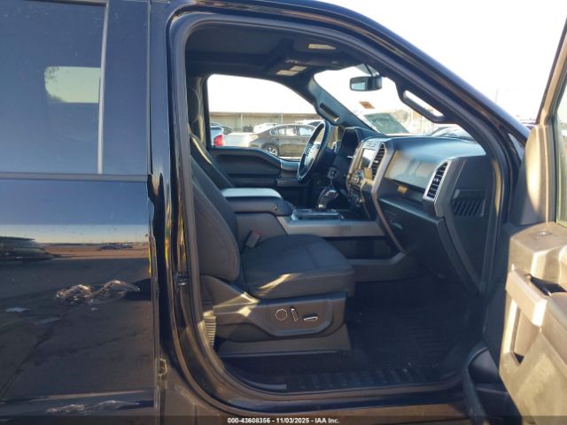 2016 FORD F-150 1FTFW1EG7GFB83571 Photo 4