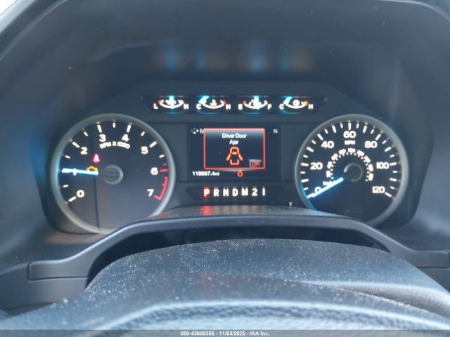 2016 FORD F-150 1FTFW1EG7GFB83571 Photo 6