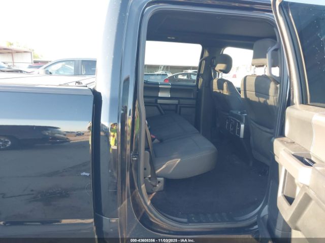 2016 FORD F-150 1FTFW1EG7GFB83571 Photo 7