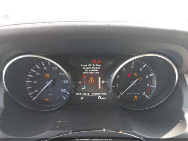 2015 LAND ROVER RANGE ROVER EVOQUE SALVP2BG1FH029257 Photo 6