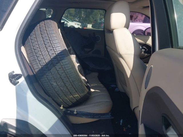 2015 LAND ROVER RANGE ROVER EVOQUE SALVP2BG1FH029257 Photo 7