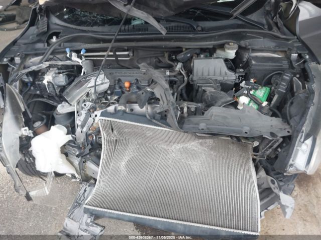 2016 HONDA HR-V 3CZRU6H57GM732237 Photo 9