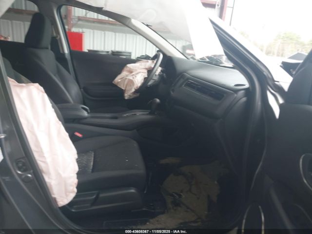 2016 HONDA HR-V 3CZRU6H57GM732237 Photo 4