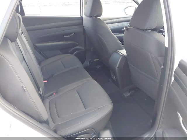 43608370 :رقم المزاد ، 5NMJACDE5SH585167 vin ، 2025 Hyundai Tucson Se مزاد بيع