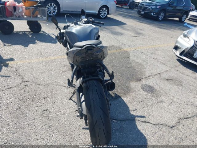 2019 KAWASAKI ZX636 JKBZXJG19KA002436 Photo 5