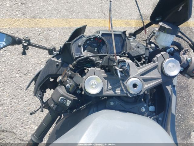 2019 KAWASAKI ZX636 JKBZXJG19KA002436 Photo 6