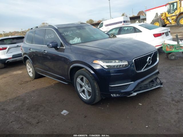 2017 VOLVO XC90 YV4A22PK8H1118978