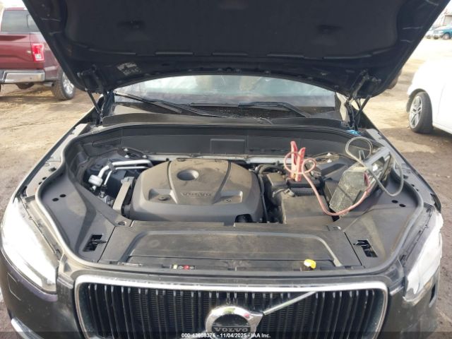 2017 VOLVO XC90 YV4A22PK8H1118978 Photo 9