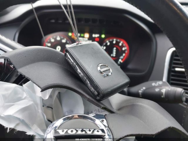 2017 VOLVO XC90 YV4A22PK8H1118978 Photo 10