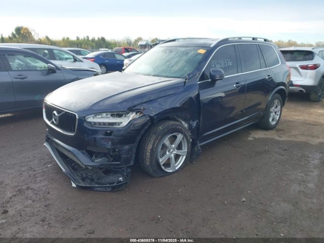 2017 VOLVO XC90 YV4A22PK8H1118978 Photo 1
