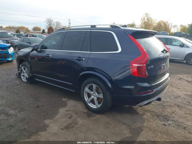 2017 VOLVO XC90 YV4A22PK8H1118978 Photo 2