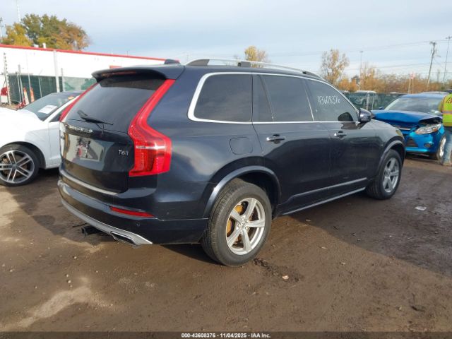 2017 VOLVO XC90 YV4A22PK8H1118978 Photo 3