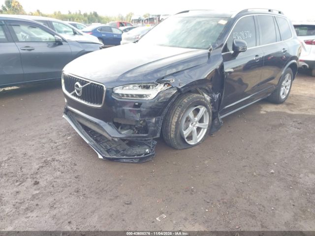 2017 VOLVO XC90 YV4A22PK8H1118978 Photo 5