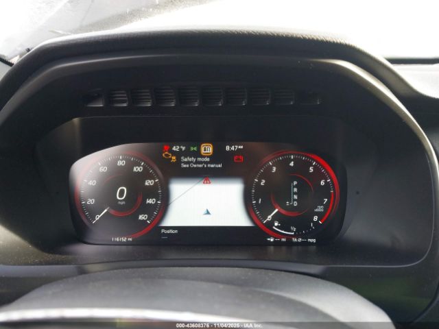 2017 VOLVO XC90 YV4A22PK8H1118978 Photo 6