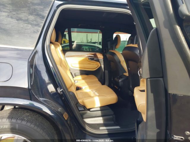 2017 VOLVO XC90 YV4A22PK8H1118978 Photo 7