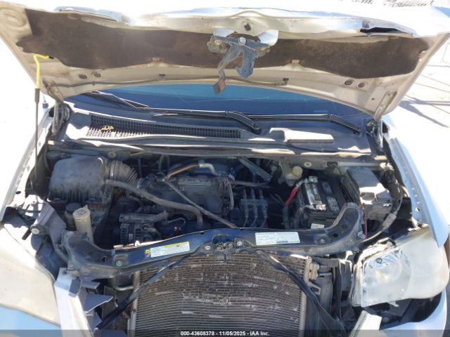 2008 CHRYSLER TOWN & COUNTRY 2A8HR54PX8R773307 Photo 9