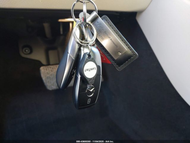 2023 MERCEDES-BENZ GLB 250 W1N4M4HB8PW322260 Photo 10