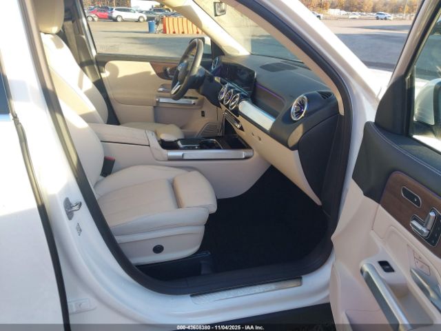 2023 MERCEDES-BENZ GLB 250 W1N4M4HB8PW322260 Photo 4