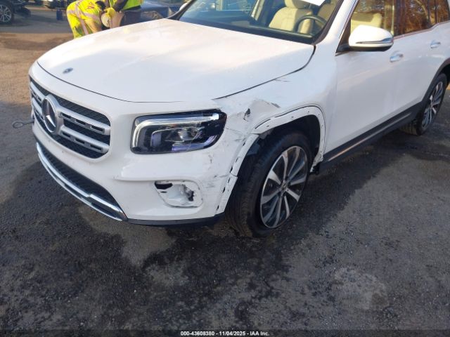 2023 MERCEDES-BENZ GLB 250 W1N4M4HB8PW322260 Photo 5