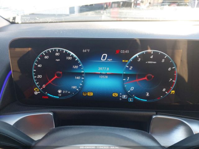 2023 MERCEDES-BENZ GLB 250 W1N4M4HB8PW322260 Photo 6